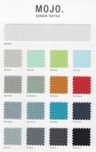Cat 3: Instyle Mojo Fabric Colours